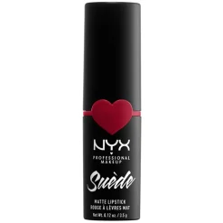 Suede Matte Lipstick Spicy 3,5g