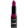 Suede Matte Lipsticks Sweet Tooth 3,5g