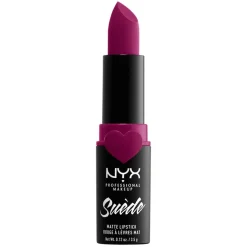 Suede Matte Lipsticks Sweet Tooth 3,5g