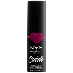 Suede Matte Lipsticks Sweet Tooth 3,5g