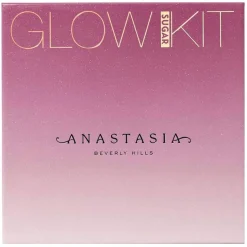 Sugar Glow Kit® 4x7,37g