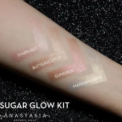 Sugar Glow Kit® 4x7,37g