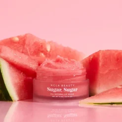 Sugar Sugar Watermelon Lip Scrub 15ml