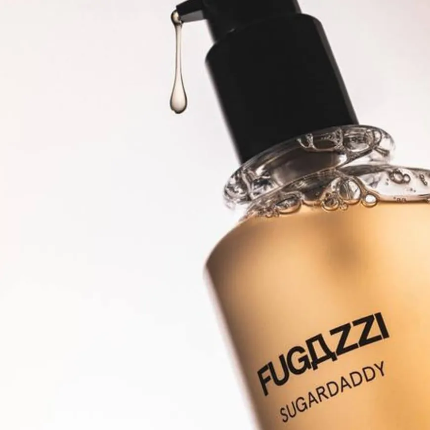 Sugardaddy Body Wash 250ml