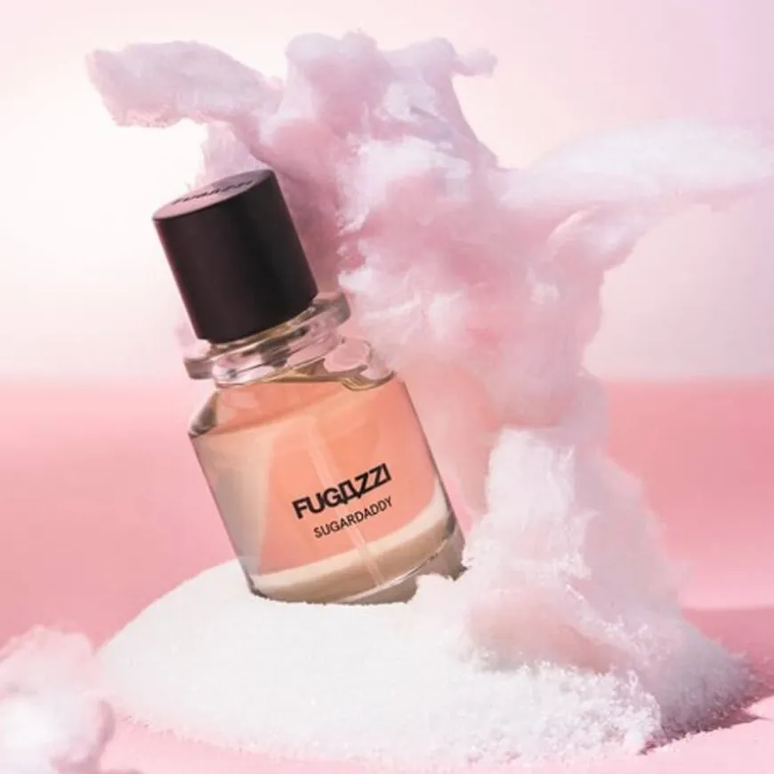 Sugardaddy Eau De Parfum 100ml