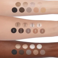 Sultry Mini Eye Shadow Palette