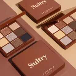 Sultry Mini Eye Shadow Palette