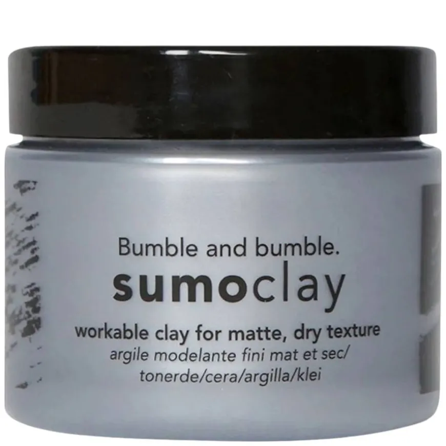Sumoclay 45ml