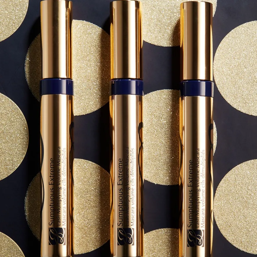 Sumptuous Extreme Lash Multiplying Volume Mascara Black 8ml