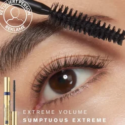 Sumptuous Extreme Lash Multiplying Volume Mascara Black 8ml