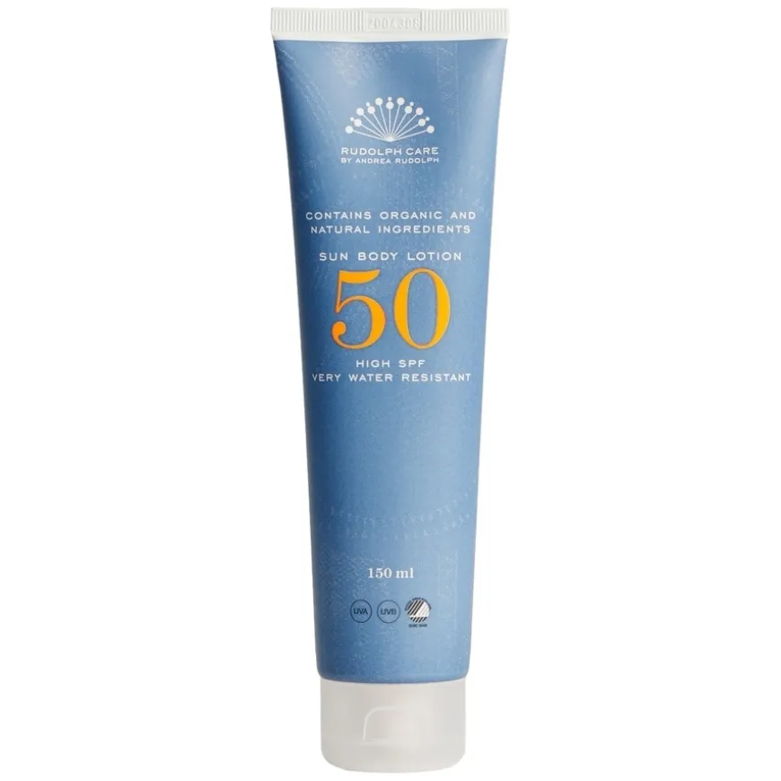 Sun Body Lotion SPF50 150ml