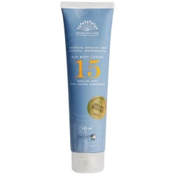 Sun Body Lotion SPF15 150ml