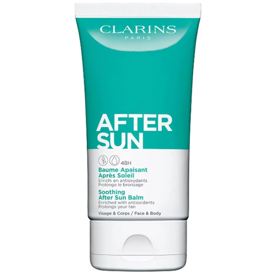 Sun Care After Sun Balm 150ml