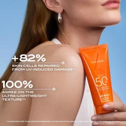 Sun Care Face & Body Sun Beauty Body milk SPF50 100ml