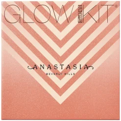 Sun Dipped Glow Kit® 4x7,37g