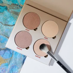 Sun Dipped Glow Kit® 4x7,37g