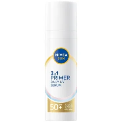 Sun 2In1 Primer Daily UV Serum SPF50+ 30ml