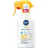 Sun Kids Sensitive Protect & Play Trigger Spray SPF 50+ 270ml