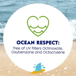 Sun Kids Sensitive Protect & Play Spray SPF 50+ 200ml