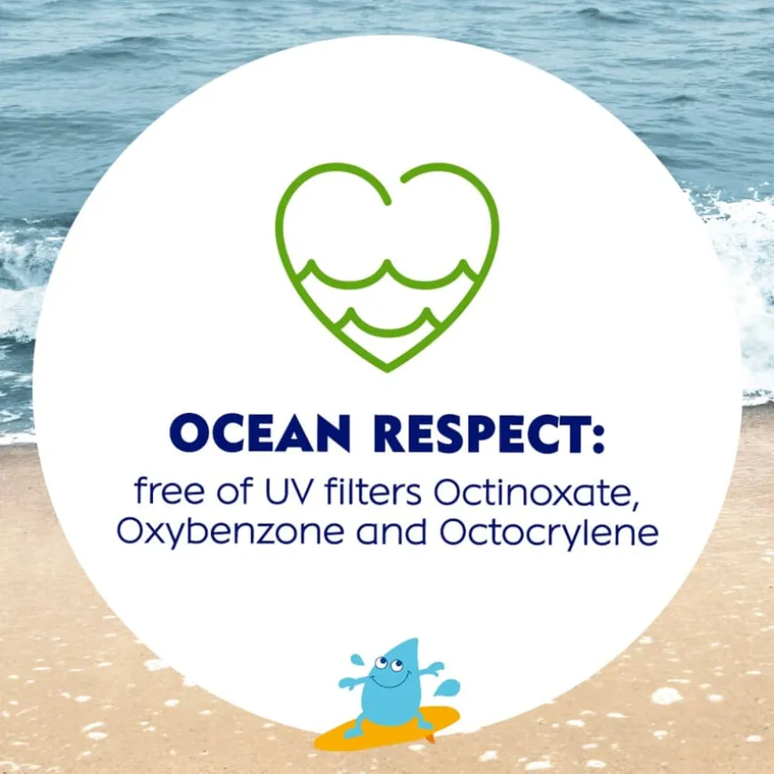 Sun Kids Sensitive Protect & Play Spray SPF 50+ 200ml