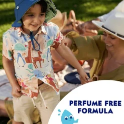 Sun Kids Sensitive Roll-on SPF 50+ 50ml