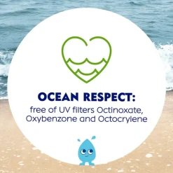 Sun Kids Sensitive Roll-on SPF 50+ 50ml