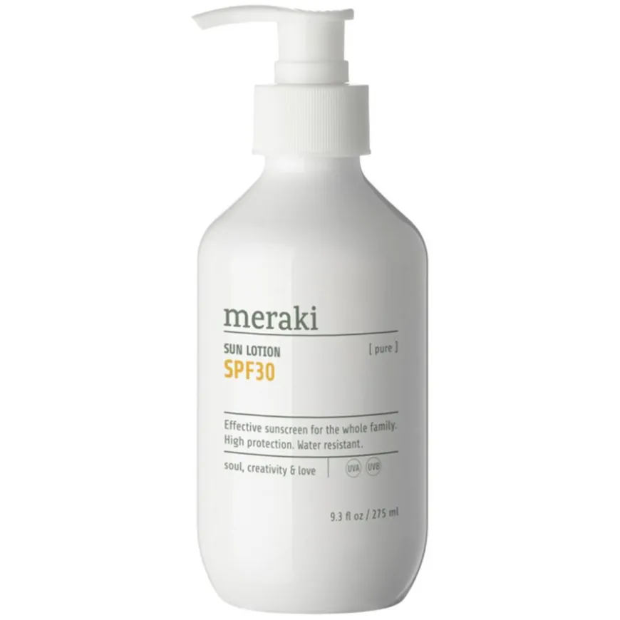 Sun Lotion Pure SPF30 275ml