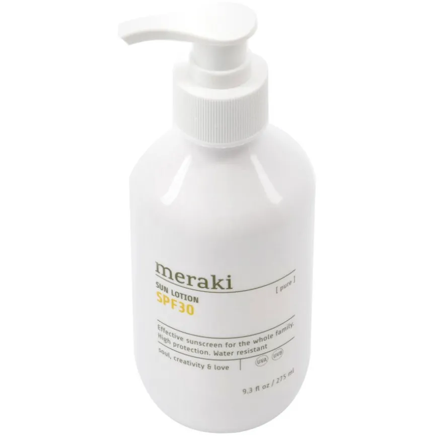 Sun Lotion Pure SPF30 275ml