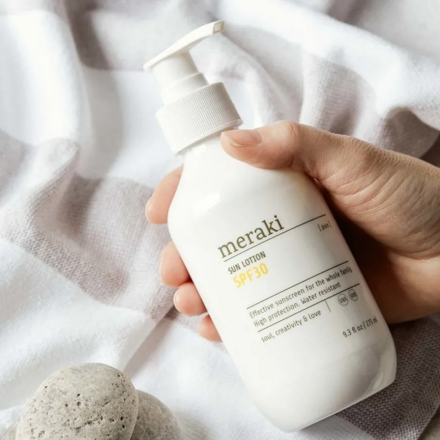 Sun Lotion Pure SPF30 275ml