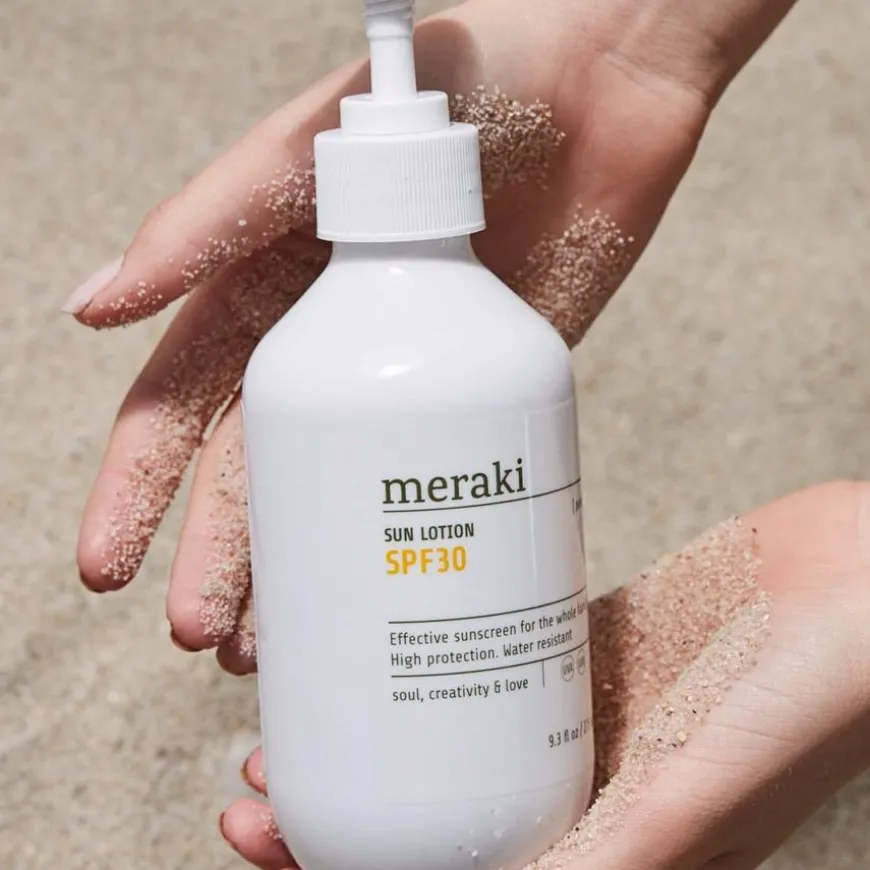 Sun Lotion Pure SPF30 275ml