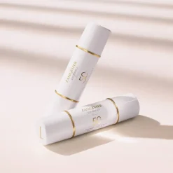 Sun Perfect Airy Clear & Tinted Duo Stick SPF50 13g