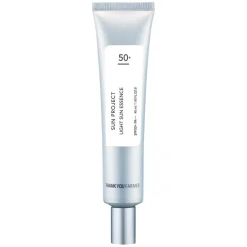 Sun Project Light Sun Essence 40ml