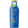 Sun Protect & Moisture Lotion SPF20 200ml
