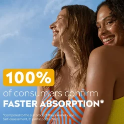 Sun Protect & Moisture Lotion SPF20 200ml