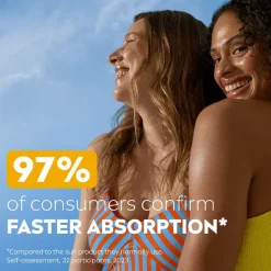 Sun Protect & Moisture Lotion SPF30 200ml