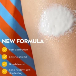 Sun Protect & Moisture Spray SPF15 200ml