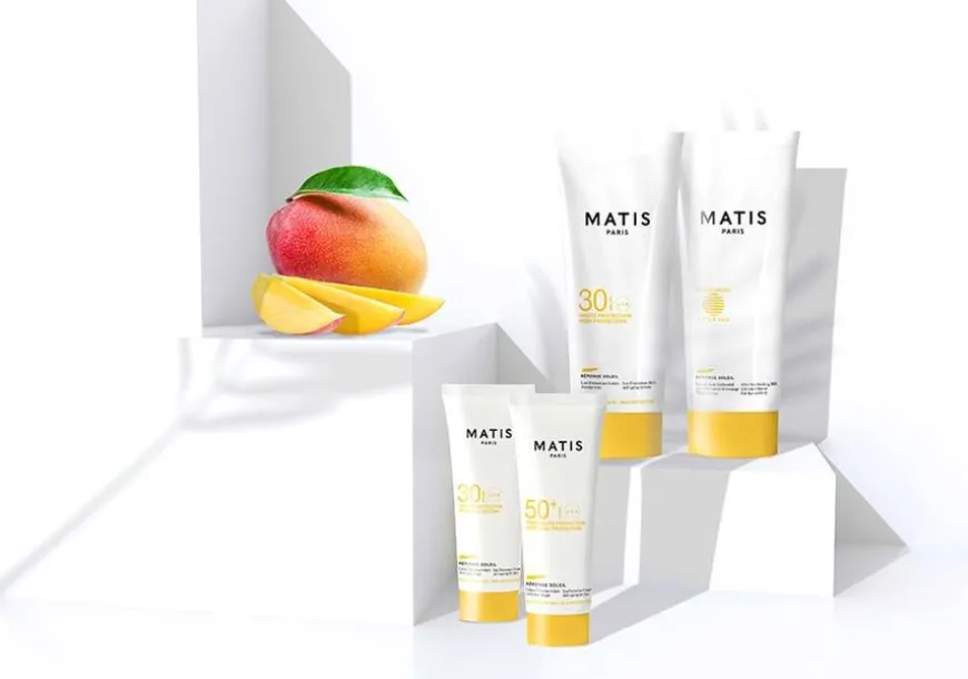 Sun Protection Cream SPF30 50ml