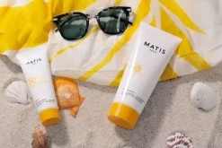 Sun Protection Cream SPF30 50ml