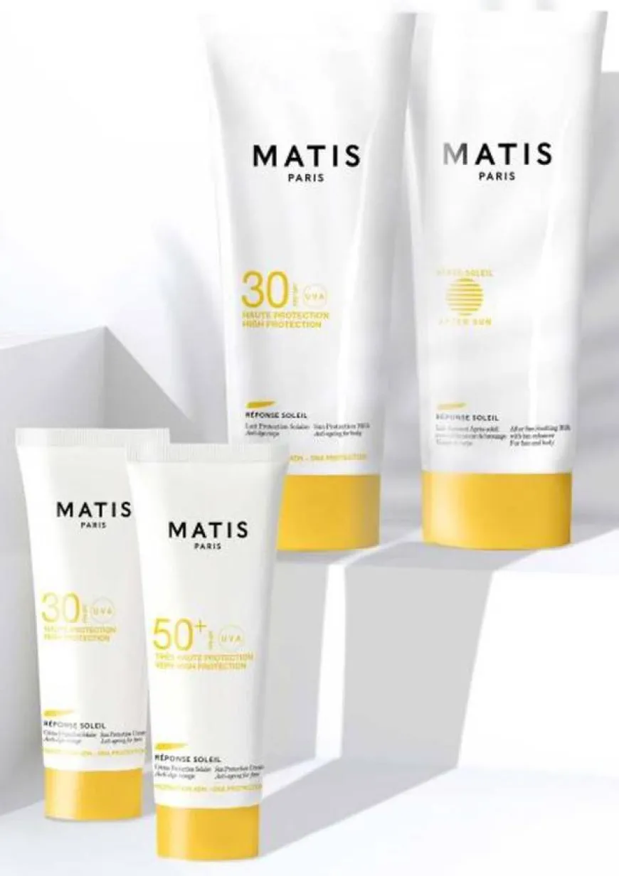 Sun Protection Cream SPF30 50ml