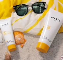 Sun Protection Cream SPF50+ 50ml