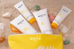 Sun Protection Milk Body SPF30 200ml