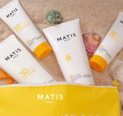 Sun Protection Milk Body SPF30 200ml