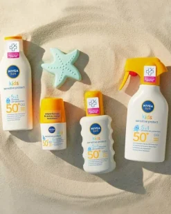 Sun Sensitive Kids Lotion SPF50+ 200ml
