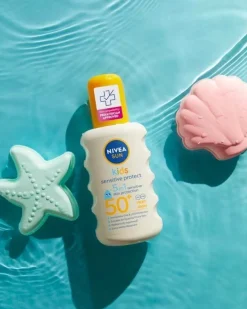 Sun Sensitive Kids Spray SPF50+ 200ml