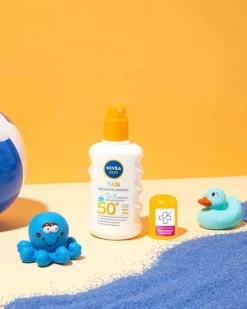 Sun Sensitive Kids Spray SPF50+ 200ml