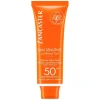 Sun Sensitive Luminous Tan Oil-Free Milky Fluid SPF50 50ml