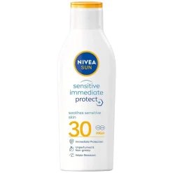 Sun Sensitive Soothing Lotion SPF30 200ml