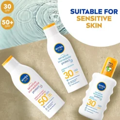 Sun Sensitive Soothing Lotion SPF30 200ml