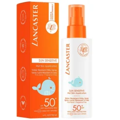 Sun Sensitive Water Resistant Milky Spray Kids SPF50+ 150ml
