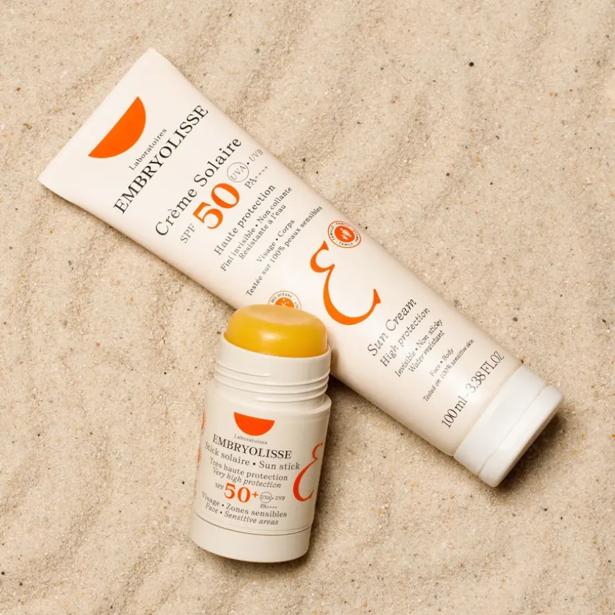 Sun Stick SPF50+ 15g